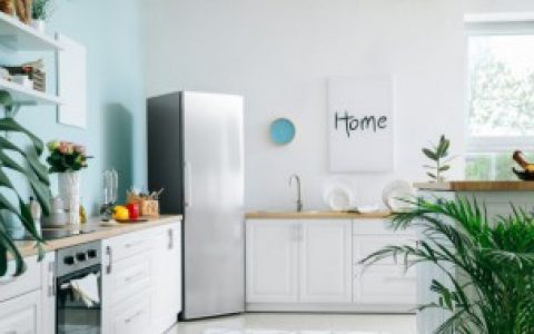 冰箱一般多少度合适（冰箱设置多少度比较好）