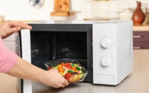 【不锈钢饭盒可以放微波炉吗】不锈钢饭盒能放微波炉吗