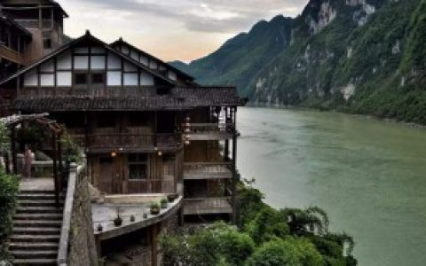 巴山属于四川吗（巴山属于四川还是重庆）