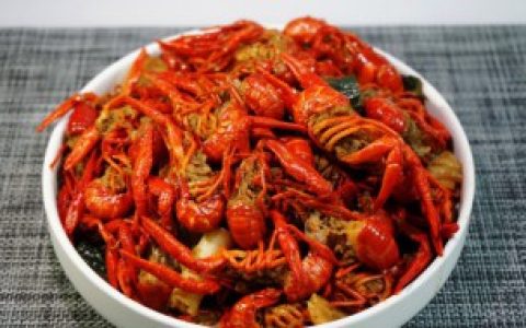 如何清洗小龙虾 怎么清洗小龙虾