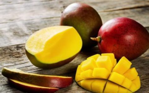什么品种的芒果最甜最好吃 芒果最甜最好吃的是哪种