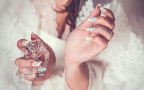 【喷香水的方法】如何喷香水