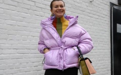 羽绒服薄一点好还是厚一点好（羽绒服薄好还是厚的好）