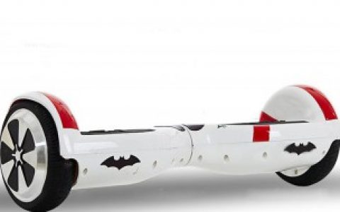 平衡车怎么调平衡（平衡车调平衡怎么操作）