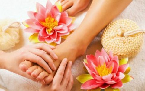 足疗店名字聚财（足疗店名字聚财精选）