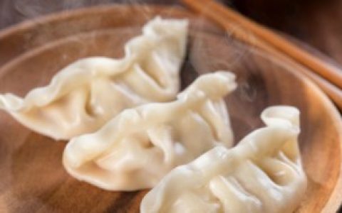 吃饺子后吃什么助消化 吃饺子后可以吃什么食物帮助消化呢