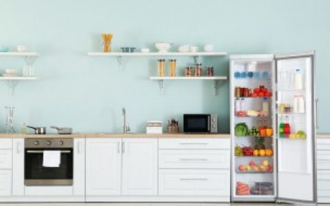 【如何给冰箱除冰】怎么给冰箱除冰