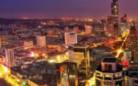 长三角地区指哪些城市 长三角地区指什么城市