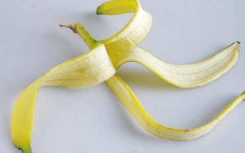 【香蕉皮有什么妙用】香蕉皮的作用