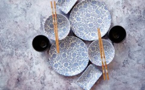 旧盘子旧碗怎么处理（旧盘子旧碗的处理技巧）