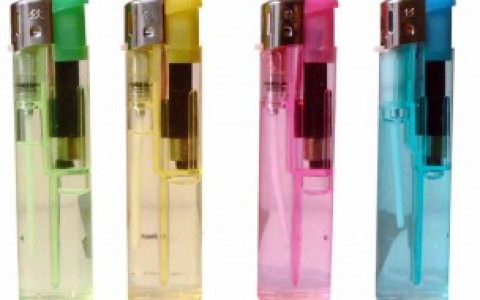 坐高铁可以带打火机（打火机可以带上高铁吗）