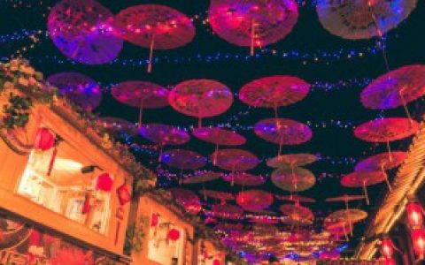 适合有钱人的网名 适合有钱人的网名推荐