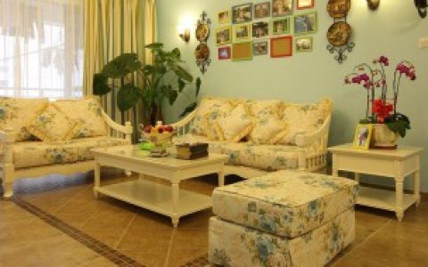 【田园沙发如何选购】田园沙发选购技巧是什么