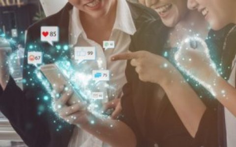 【ins达人是什么意思】ins达人的意思