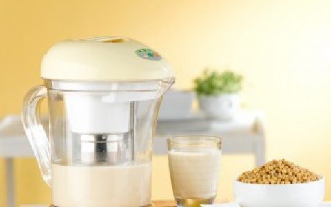 如何清洗豆浆污渍（豆浆怎么清洗才能干净）