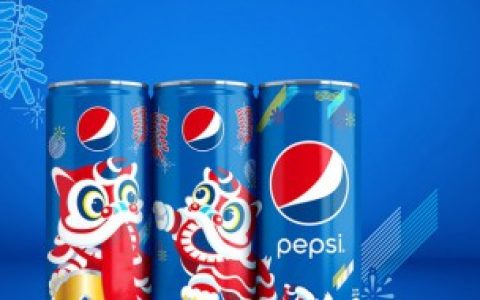 百事可乐的寓意（百事可乐的寓意是什么）