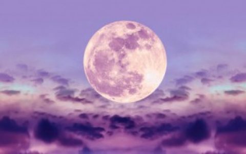 梦见月光什么意思（梦见月光好不好）