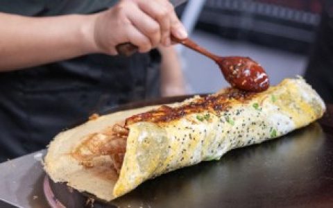 空气炸锅可以煎饼吗（空气炸锅还可以做煎饼吗）