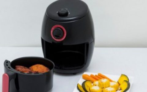 空气炸锅热面包什么温度和时间 空气炸锅热面包用什么温度好