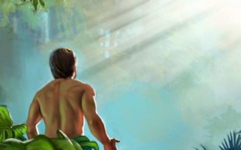 伊甸园象征着什么 伊甸园象征着啥