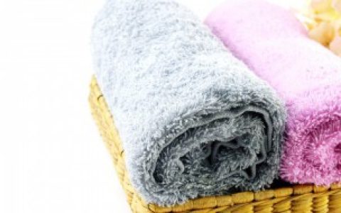 洗衣液能洗毛巾吗 洗衣液能不能洗毛巾