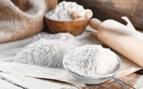 澄粉和小麦面粉一样吗 澄粉是不是小麦面粉