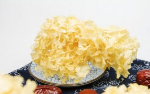【银耳凉拌不焯水有毒吗】银耳凉拌不焯水有没有毒