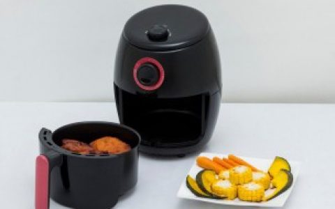 空气炸锅使用（空气炸锅使用方法）