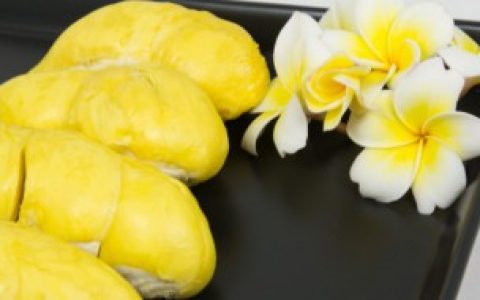 榴莲保存技巧（榴莲怎么放不会坏）