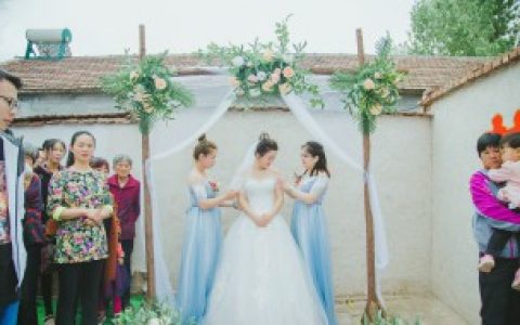 女方结婚不能送亲的3种说法（女方结婚谁不能送亲）