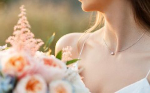 白金项链清洗小妙招是什么 白金项链如何清洗