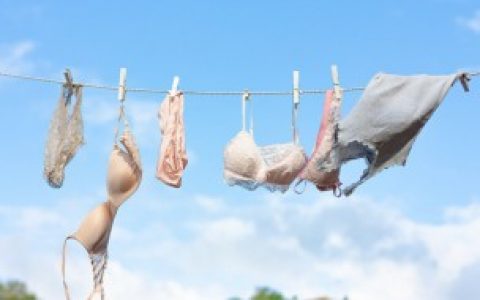 【如何测量胸部罩杯】怎么测胸部罩杯