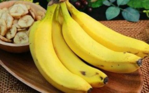 生香蕉怎么催熟最快 香蕉的简介