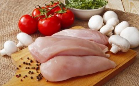 生鸡胸肉在冰箱保鲜能放几天 鸡胸肉能放冰箱多久