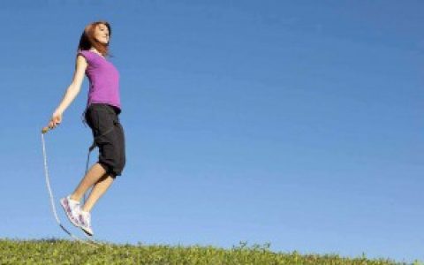 【跳绳最佳时间】跳绳最佳时间介绍
