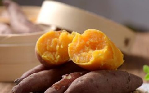 红薯的升糖指数是多少（红薯的升糖指数高吗）