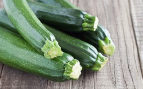 西葫芦可以放冰箱吗 冰箱里能不能放西葫芦