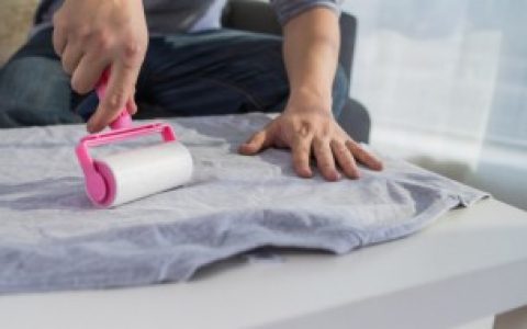 【去除毛球的方法】怎么去除毛球