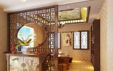 【屏风如何选购】屏风怎么选购