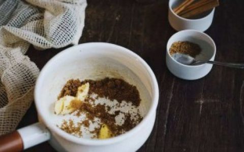 可以加肉桂粉的是什么咖啡）