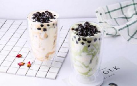 热奶茶可以直接放冰箱吗?（热奶茶能否直接放冰箱）