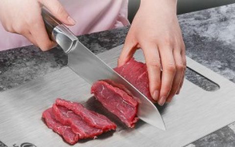 不锈钢菜板好处与坏处,简单介绍不锈钢菜板好处与坏处