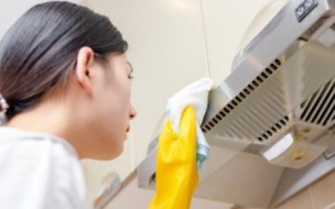 抽油烟机里面的怎么清洗 抽油烟机里面的如何清洗