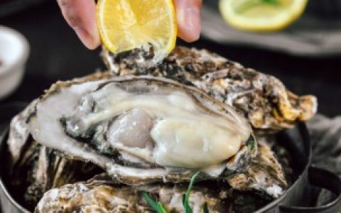 【生蚝吃不完可以冷冻保存吗】生蚝吃不完可以放冰箱吗