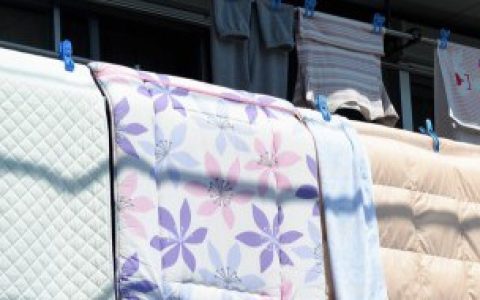 不同材质的被子分别如何洗涤（不同材质的被子分别怎样洗涤）