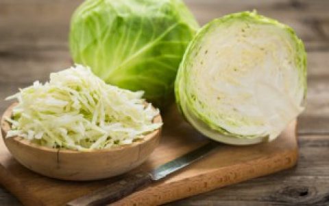 卷心菜能生吃吗（生吃卷心菜行吗）