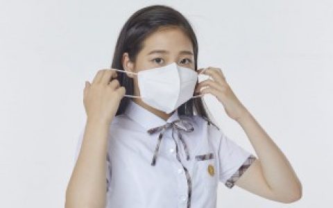 三次元口罩多久换,三次元口罩多长时间可以换