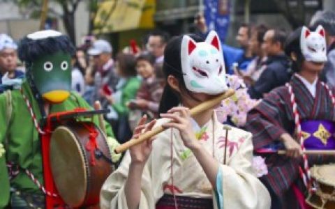 日本有什么节日,日本的节日介绍