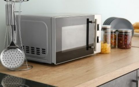 可以把陶瓷杯子放进微波炉吗,陶瓷杯子能放微波炉吗