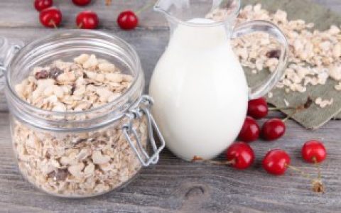 【产妇能不能吃燕麦】哺乳期可以吃燕麦吗